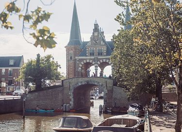 Vakantiehuis (4p) aan het water - 22