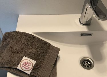 Chalet de bien-être avec bain à remous et sauna (6p) - 16