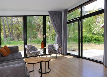 Haus (6p) auf der Veluwe (Hund erlaubt) - 2