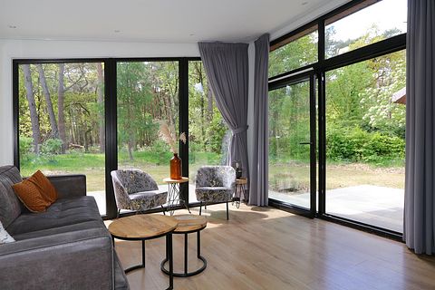 Haus (6p) auf der Veluwe (Hund erlaubt) - 2