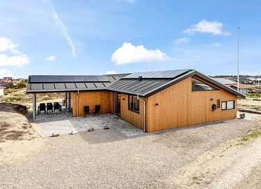 Casa per gruppi con sauna e vicino al mare - 13