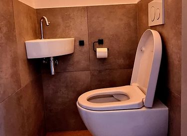 Luxuriöse Ferienvilla mit Wellness auf dem Lande - 24