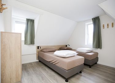 Vakantievilla voor 24 personen - 22