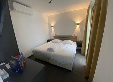 Hôtel de charme dans le centre de Delft - 21
