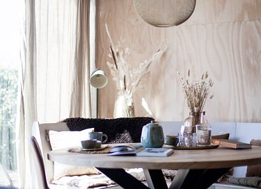 Modern holiday home in the dunes near the sea - 9
