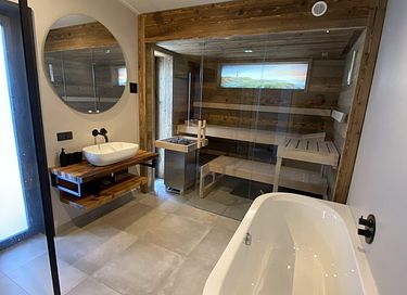 Luxury group accommodation on the coast of Zeeland - 28