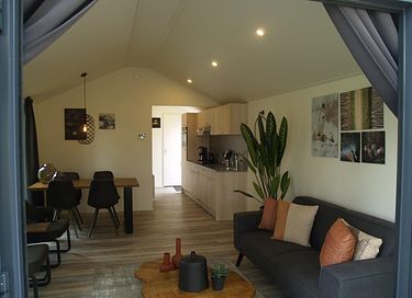 Sfeervolle vakantiewoning (4p) in Drenthe - 5