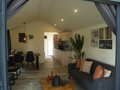 Sfeervolle vakantiewoning (4p) in Drenthe - 5
