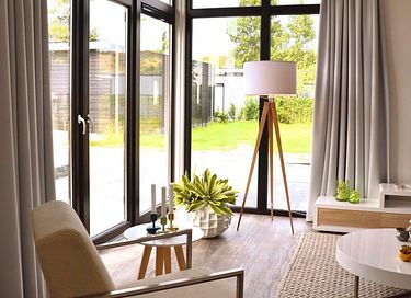 Ferienwohnung in der Nähe von Meer und Strand - 3