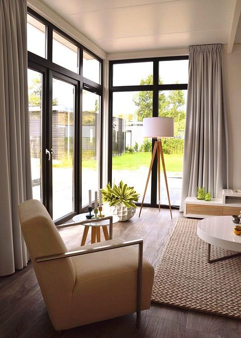 Ferienwohnung in der Nähe von Meer und Strand - 3