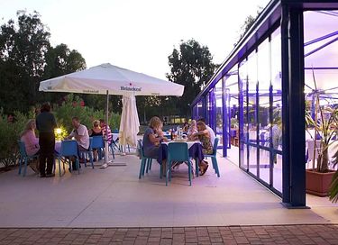 4-star camping on the island of Sardinia - 30