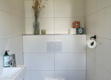 Bungalow de luxe pour 4 personnes avec sauna privé - 24