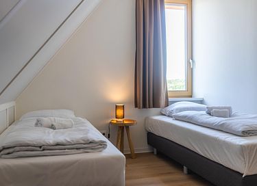 Luxury holiday home (8p) near the beach - 10