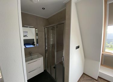 Vakantievilla (8p) met sauna en hottub - 15