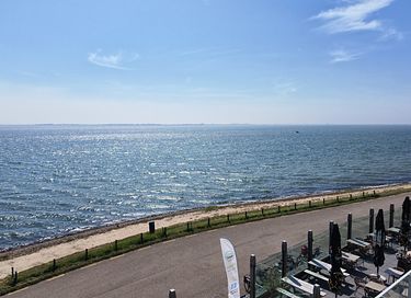 Appartement met balkon aan de Oosterschelde - 21