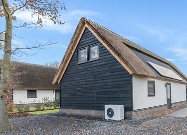 Luxury holiday home in Brabant (6p) - 22