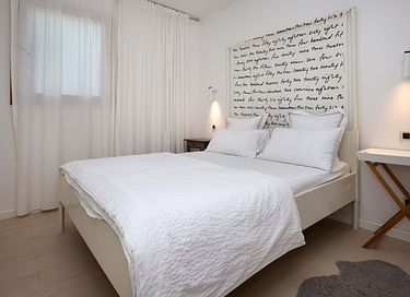 Villa voor 11 personen met prachtig uitzicht - 43