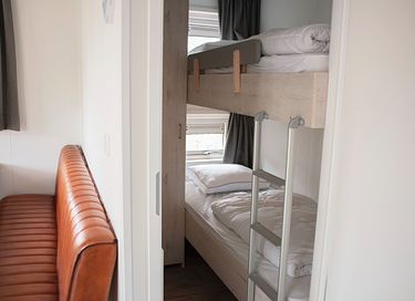 Logement de vacances spacieux pour 6 personnes avec bain à remous - 12