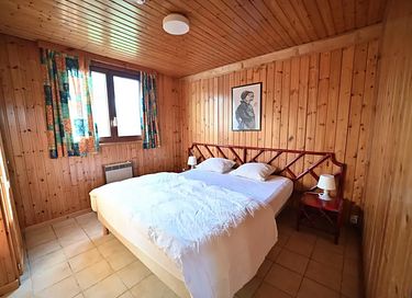 Bungalow familial avec poêle à bois près de Durbuy - 9