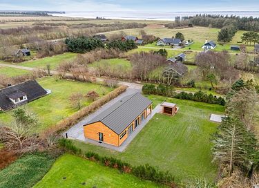 Gezellig huis met sauna en natuurgebied - 9