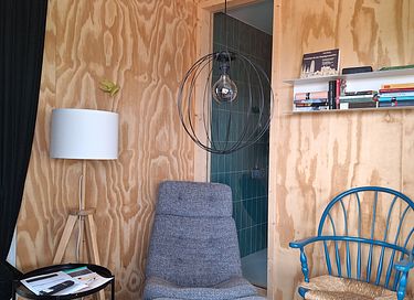 Kamer met balkon in het Zwarte Woud - 5