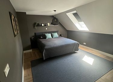 Overnachting met wellness - 12