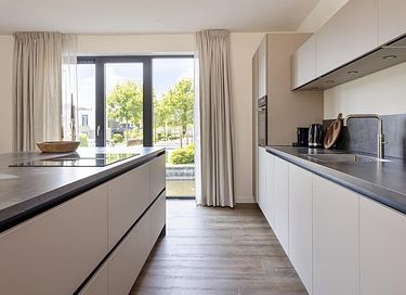 Luxuriöses Hausboot für 8 Personen - 6