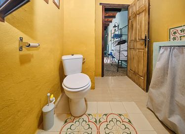 Luxuriöses andalusisches B&B mit Bar und Swimmingpool - 26
