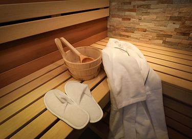 Romantic wellness suite in the forest - 20