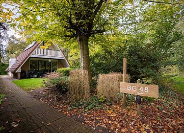 Maison dans la forêt à Drenthe - 40