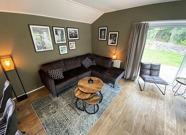 Spacious vacation home in the Utrecht woods - 2