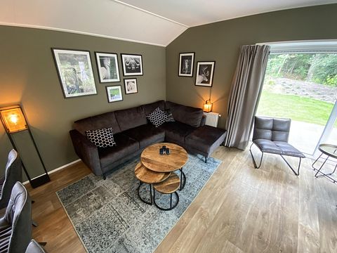 Spacious vacation home in the Utrecht woods - 2