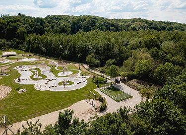 Luxe glamping vakantie in Zuid-Limburg - 30