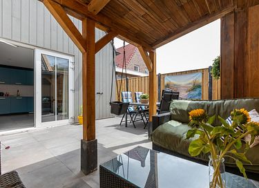 Logement de vacances moderne à Westkapelle (Zélande) - 24