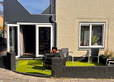 Suite de luxe pour 2 personnes près de la mer à Egmond - 4