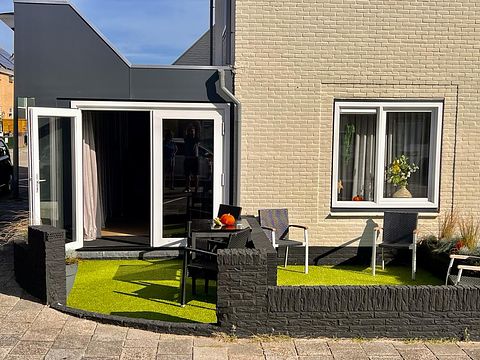 Suite de luxe pour 2 personnes près de la mer à Egmond - 4