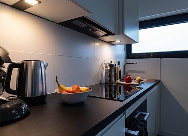 Logement de vacances avec vue imprenable - 14