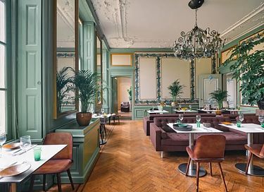 Uniek boutique hotel in Noord-Holland - 9