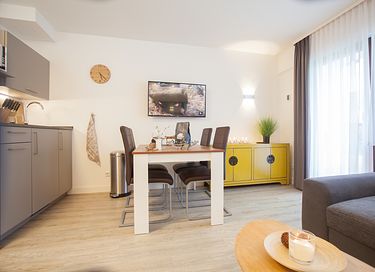 Moderne studio in Sauerland, Winterberg - 6
