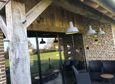 Landelijk vakantiehuis in Zuid-Limburg - 24