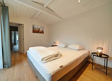 Groepsaccommodatie met jacuzzi in de Ardennen - 19