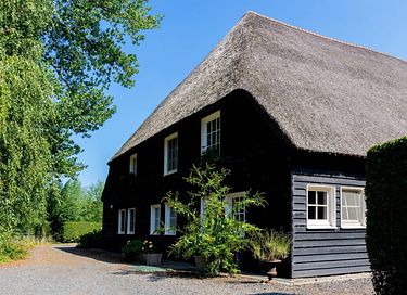 Einzigartige Übernachtung in Zeeland - 2