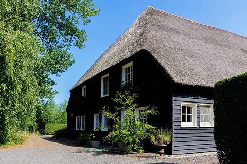 Einzigartige Übernachtung in Zeeland - 2