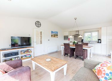 Logement de vacances confortable pour 4 personnes près de la côte - 4