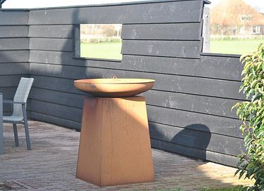 Monumental holiday home on Texel - 17