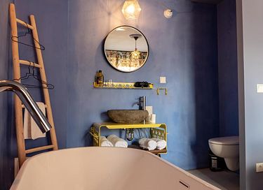Boutique hotel in a former church - Arnhem - 24