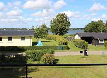 Feriehus beliggende på et skønt sted - 4