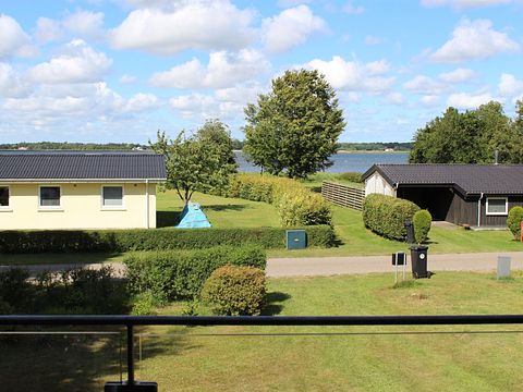 Feriehus beliggende på et skønt sted - 4