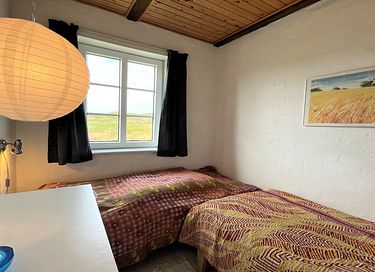 Casa de vacaciones para 6 personas entre las dunas - 28