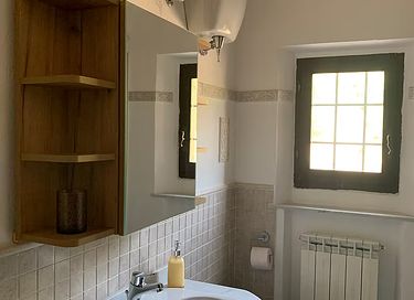 Appartement authentique au milieu des oliviers - 10